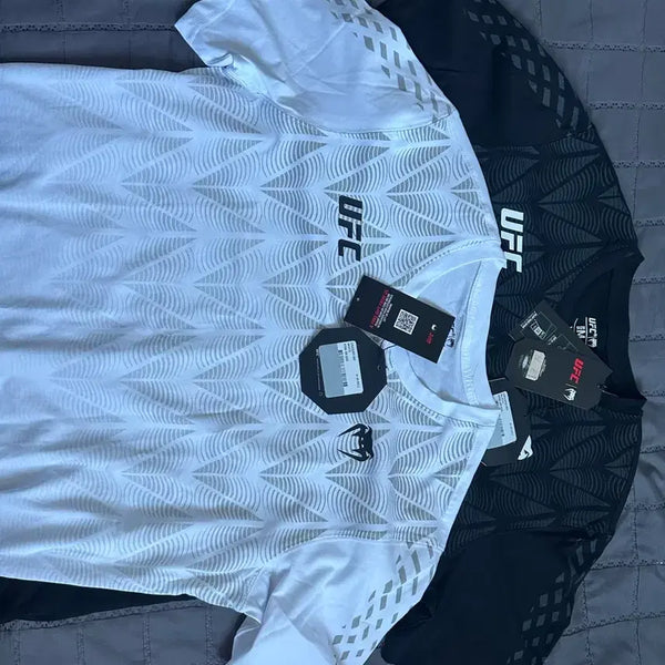 [BUNJANG] Venum UFC T-Shirt (New) / ufc베넘 반팔(새상품)