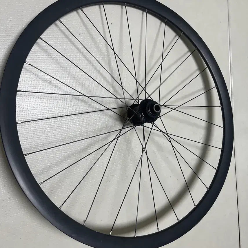 [BUNJANG] Merida Reacto 4000 Stock Wheelset / 메리다 리엑토 4000 기본 휠셋