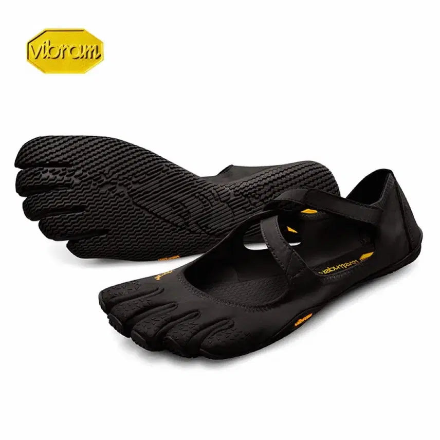 [BUNJANG] Vibram FiveFingers V-Soul Shoes (Size 39 for Size 38 Exchange) / 교환) 비브람 파이브핑거스 브이소울 39<->38