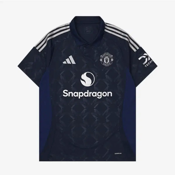 [BUNJANG] Manchester United 24-25 Away Jersey (Overseas M) / 24-25 맨체스터 유나이티드 어웨이 해외M