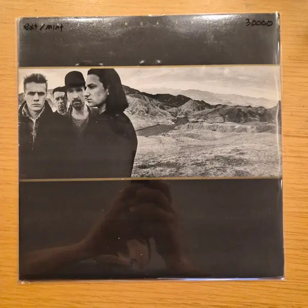 [BUNJANG] YooToo LP Vinyl Record / 유튜 lp