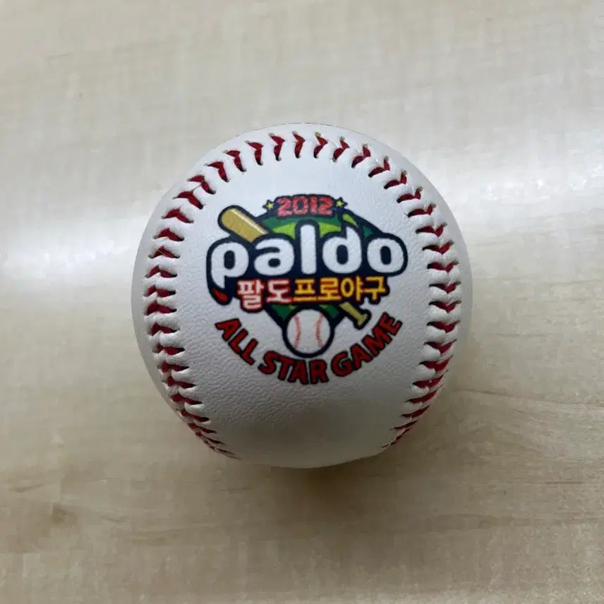 [BUNJANG] 2012 All-Star Game Commemorative Baseball / 2012 올스타전 기념구
