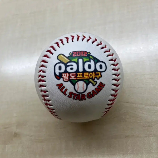 [BUNJANG] 2012 All-Star Game Commemorative Baseball / 2012 올스타전 기념구