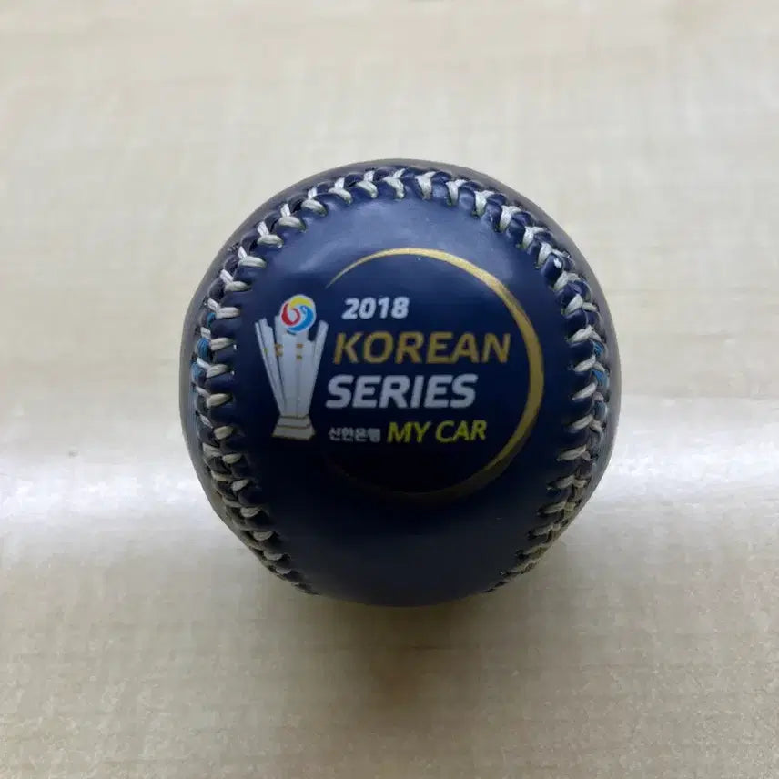 [BUNJANG] 2018 Korean Series Commemorative Baseball / 2018 한국시리즈 기념구