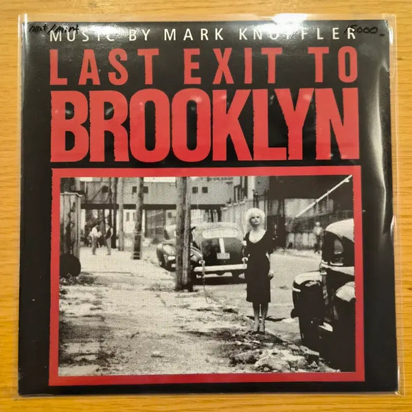 [BUNJANG] Brooke Lynn LP / 브룩크린 lp