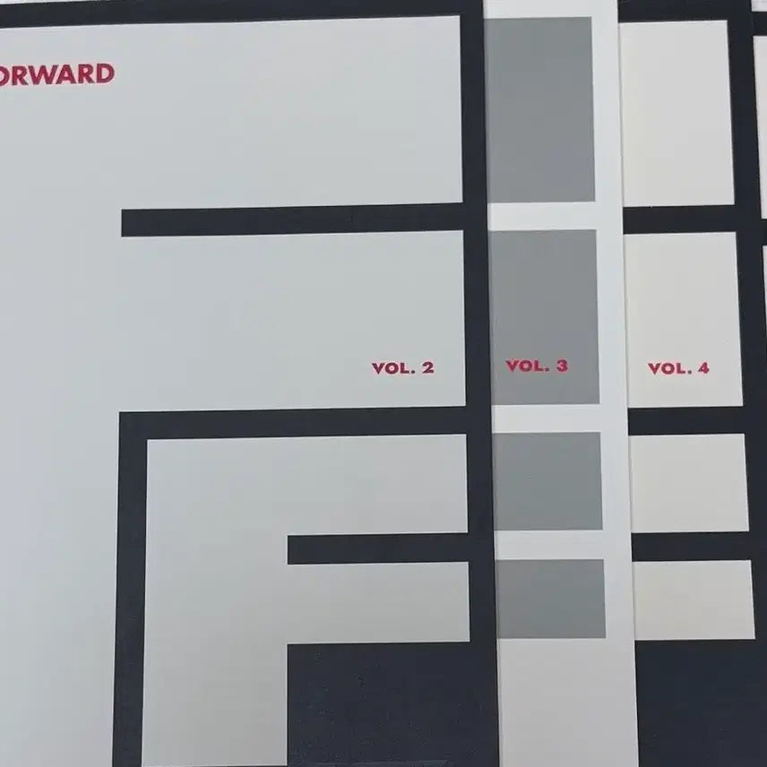 [BUNJANG] 2027 Kang Dae Korean Language FAST FOWARD Textbook Set / 2027 강대 국어 FAST FOWARD 교재 세트
