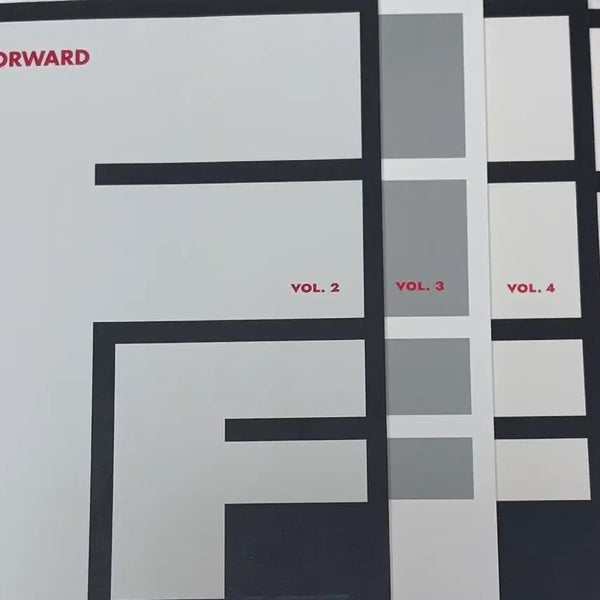 [BUNJANG] 2027 Kang Dae Korean Language FAST FOWARD Textbook Set / 2027 강대 국어 FAST FOWARD 교재 세트