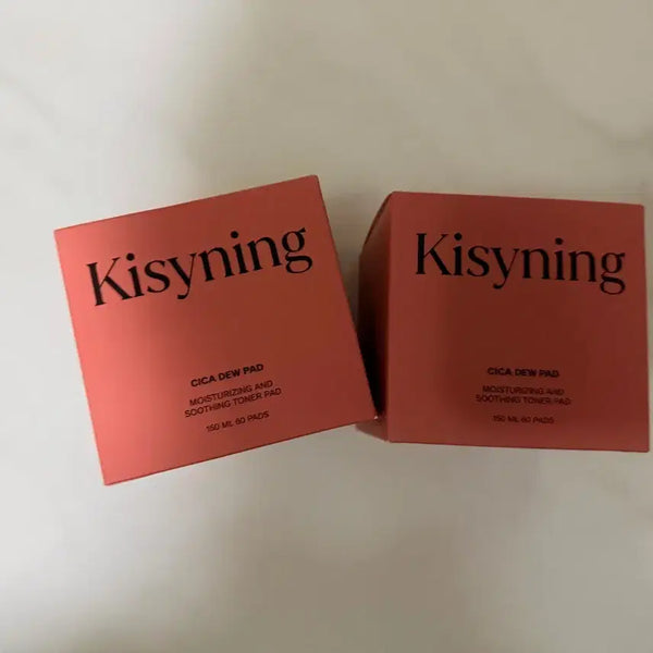 [BUNJANG] Kissing Beauty New Cotton Pads / 새상품) 키시닝뷰티 패드