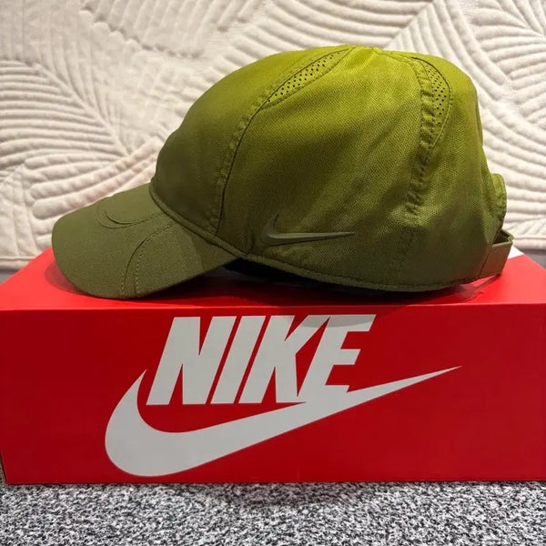 [BUNJANG] Nike NOCTA Bol Cap Hat Olive M/L / 나이키 녹타 볼캡 모자 M/L(58사이즈) 올리브