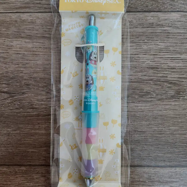 [BUNJANG] Tokyo Disneyland Dr. Grip Mechanical Pencil (Easter Festival 2020) / 도쿄 디즈니랜드 닥터그립 샤프