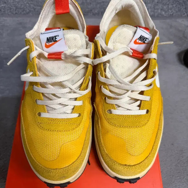 [BUNJANG] Nike x Tom Sachs General Purpose Shoe Archive / 나이키 x 톰 삭스 제너럴 퍼포즈 슈 아카이브 275