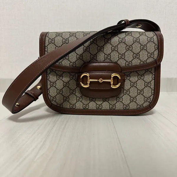 [BUNJANG] Vintage Shoulder Bag / 빈티지 숄더백