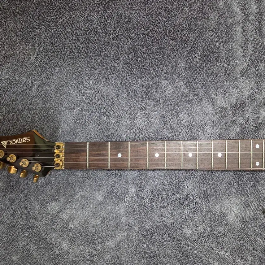[BUNJANG] Samick Electric Guitar / 삼익 기타 일렉기타