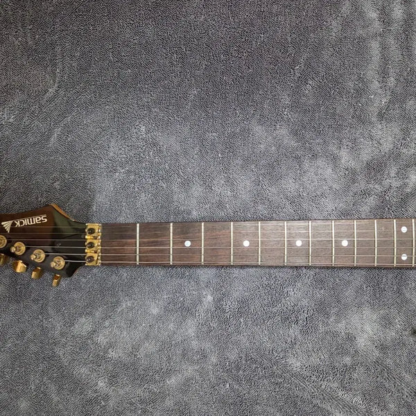 [BUNJANG] Samick Electric Guitar / 삼익 기타 일렉기타