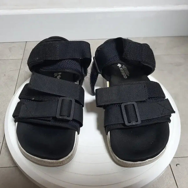 [BUNJANG] Adidas Adilette Sandals / 아디다스 아딜렛 샌들 225-230mm