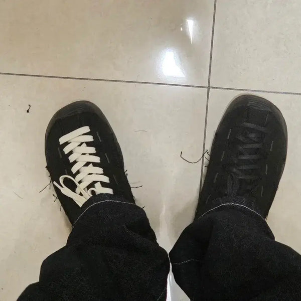 [BUNJANG] Keen Jasper Split Black 260 / 킨 재스퍼 스플릿 keen jasper split 블랙 260
