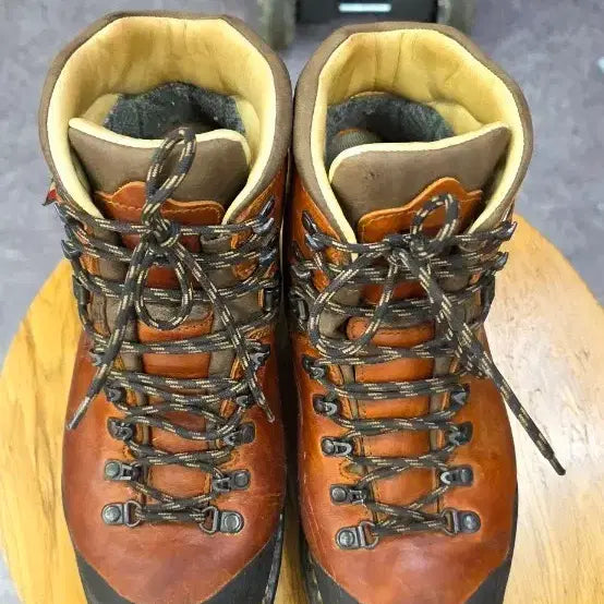 [BUNJANG] Zamberlan Topain Hiking Boots 265 / 잠발란 토페인 등산화 265