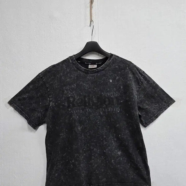 [BUNJANG] True Religion Washed T-Shirt Size M / 트루릴리젼반팔티95~100호 공용