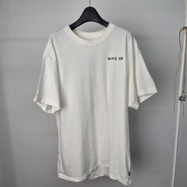 [BUNJANG] Nike SB Graphic T-Shirt Men's XL / 나이키SB 그래픽 반팔티 남XL 6G27