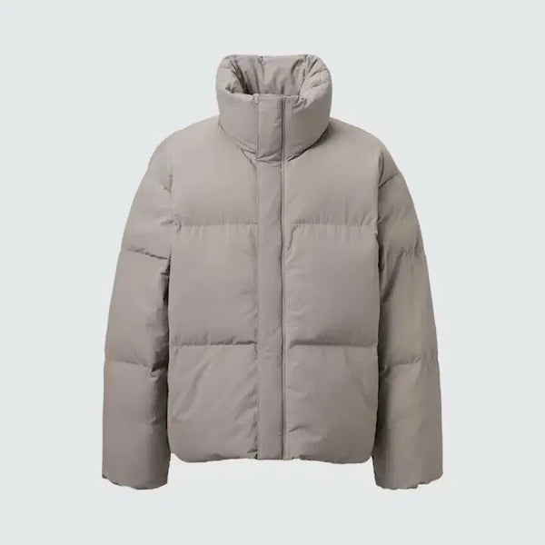 [BUNJANG] Uniqlo U Padded Volume Jacket / 유니클로 U 르메르 패딩 볼륨 재킷