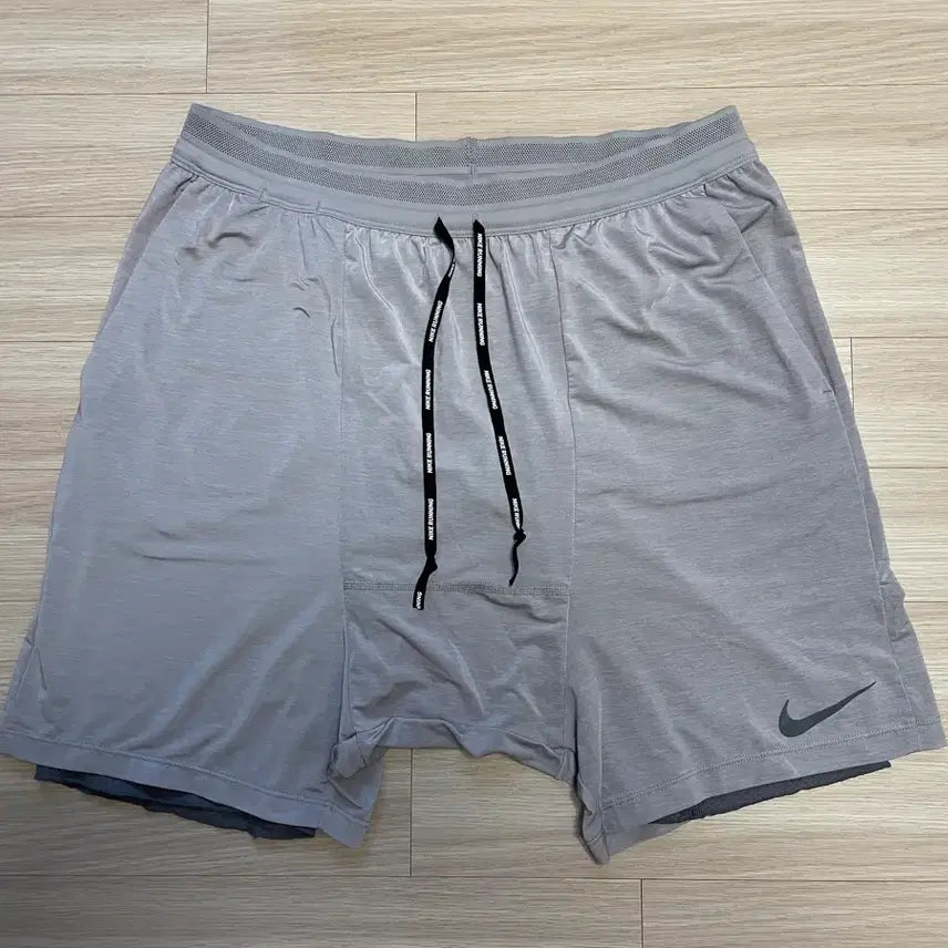 [BUNJANG] Nike Dri-FIT Running Shorts 2XL / [2XL]나이키 드라이핏 러닝 쇼츠