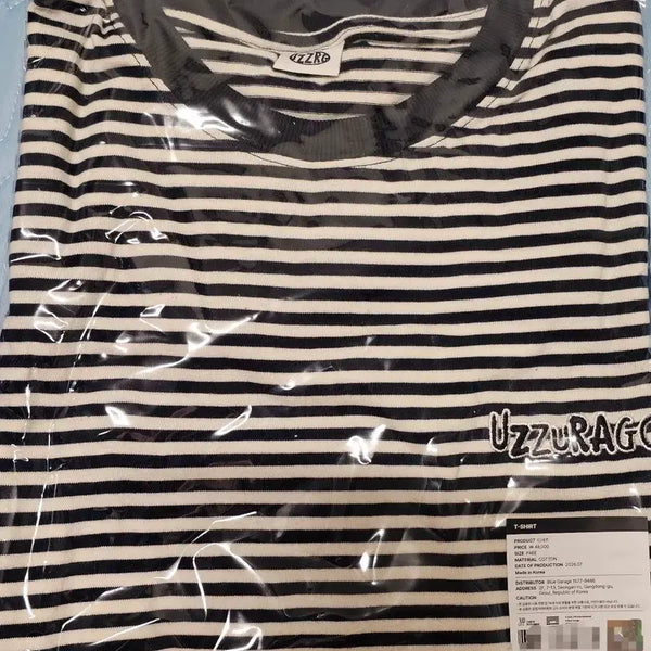 [BUNJANG] Day6 Sungjin "Jjin-iya" T-Shirt / 데이식스 성진 박성찐이야 티셔츠 4만원포카