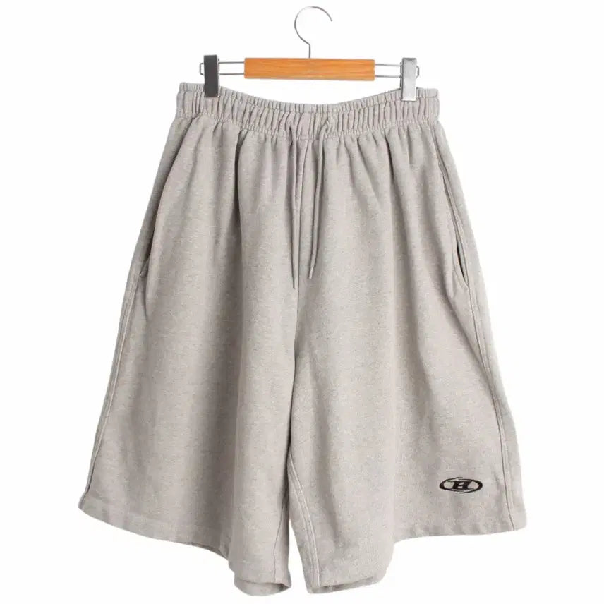 [BUNJANG] Born to Win Sweat Bermuda Pants Size 2 / 2 본투윈 스웻 버뮤다 팬츠