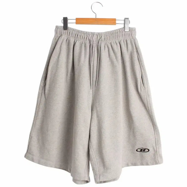 [BUNJANG] Born to Win Sweat Bermuda Pants Size 2 / 2 본투윈 스웻 버뮤다 팬츠
