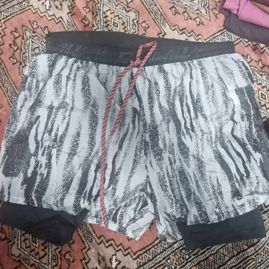 [BUNJANG] Nike Running Shorts / 나이키 런닝 반바지 쇼츠