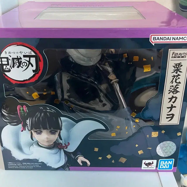 [BUNJANG] Demon Slayer Kanao Tsuyuri Art Prize Figure / 귀멸의칼날 카나오 아츠제로 피규어