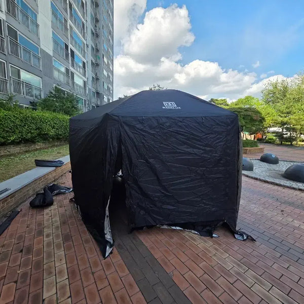 [BUNJANG] Babrooks Hexagonal Shelter / 베이브룩스 육각쉘터 펀매