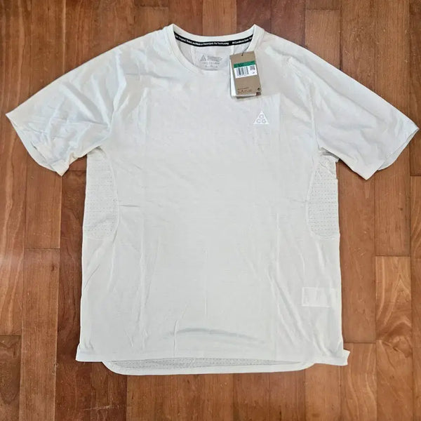 [BUNJANG] Nike ACG Solar Chase Dri-FIT ADV Trail Running Top - Sea Glass Baltic Blue (Asia) IO9678-020 / 나이키 ACG 솔라 체이스 드라이핏 ADV 트레일 러닝 탑 씨 글래스 발틱 블루 - 아시아 IO9678-020