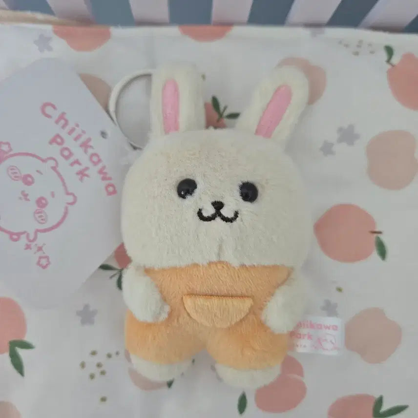 [BUNJANG] Chiikawa Usagi Bunny Ear Headband / 치이카와 파크 우사기 바니안