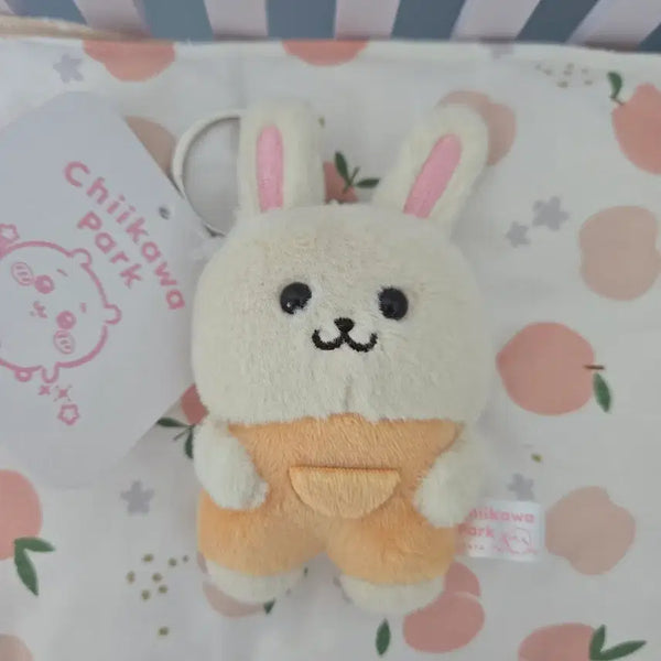 [BUNJANG] Chiikawa Usagi Bunny Ear Headband / 치이카와 파크 우사기 바니안