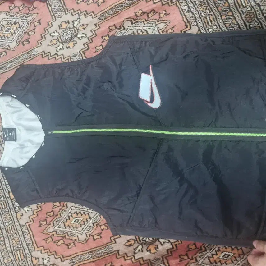 [BUNJANG] Nike Running Vest / 나이키 런닝 베스트