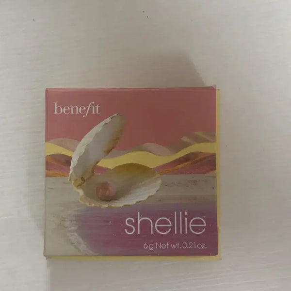 [BUNJANG] Benefit Shelly Blush 6g / 베네피트 셸리 블러셔