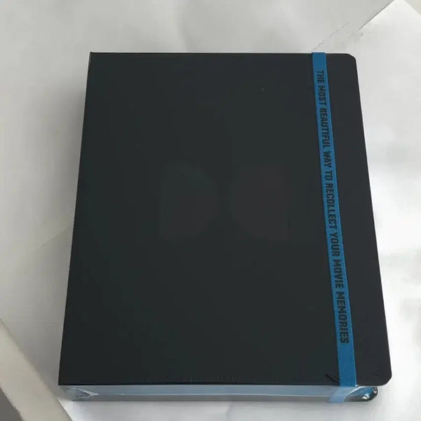 [BUNJANG] Megabox Original Ticket Book Dolby Season 2 (Sealed) / 메가박스 오리지널 티켓북 돌비 시즌2 미개봉