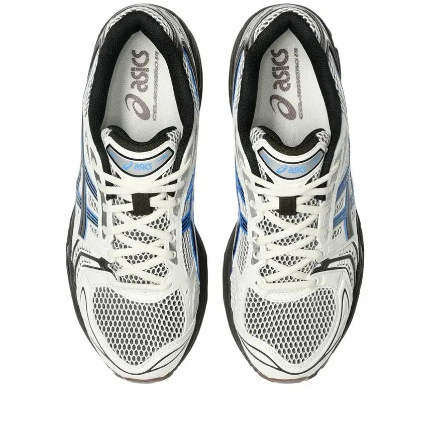 [BUNJANG] Asics Gel-Kayano 14 Cream/Blue Coast (285mm) / 아식스 젤카야노 14 크림/블루코스트 285