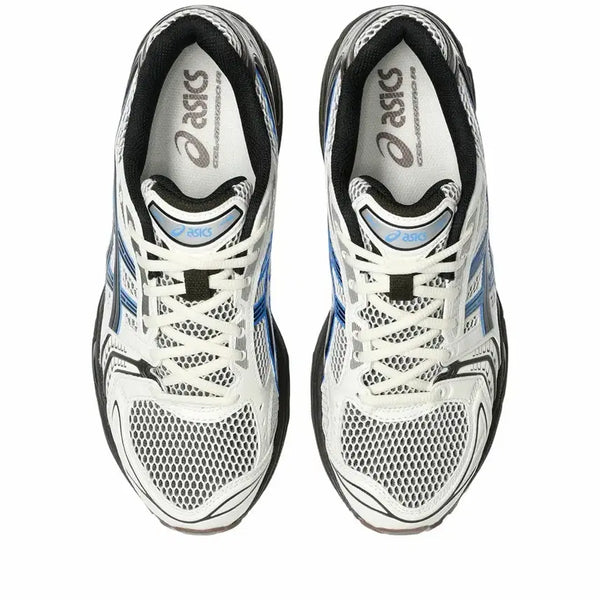 [BUNJANG] Asics Gel-Kayano 14 Cream/Blue Coast (285mm) / 아식스 젤카야노 14 크림/블루코스트 285