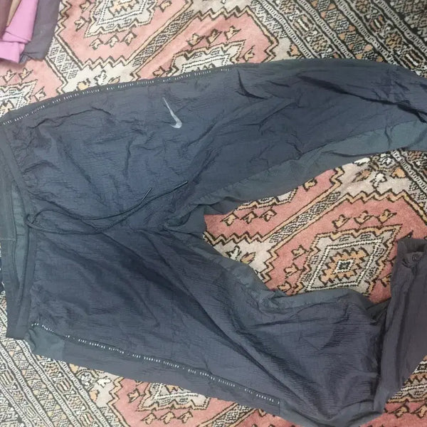 [BUNJANG] Nike Run Division Top & Bottom Set / 나이키  런디비젼