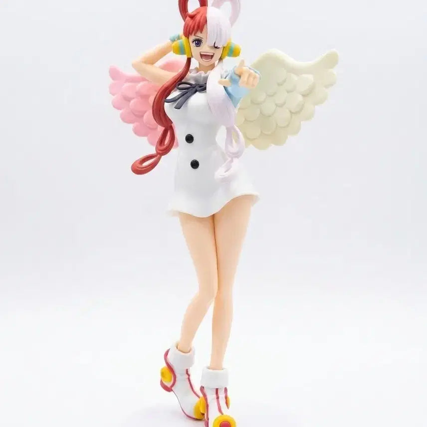 [BUNJANG] One Piece Uta Figure Bundle Set / 원피스 우타 피규어 일괄