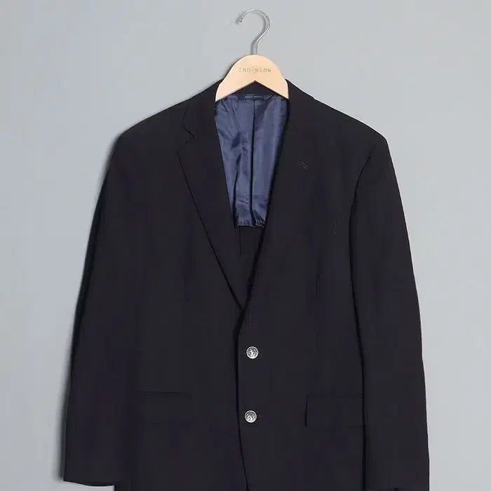 [BUNJANG] Brooks Brothers BROOKSCOOL Wool Blazer / Brooks Brothers Fabric by REDA for BROOKSCOOL