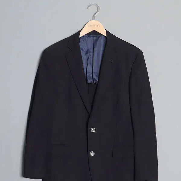 [BUNJANG] Brooks Brothers BROOKSCOOL Wool Blazer / Brooks Brothers Fabric by REDA for BROOKSCOOL