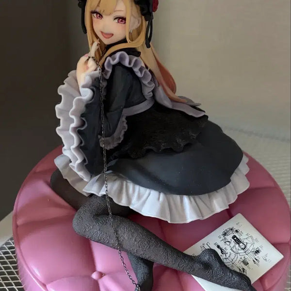 [BUNJANG] Aniplex My Dress-Up Darling Marin Kitagawa Shizuku ver. Figure / 그비돌 키타가와 마린 시즈쿠버전 피규어 판매