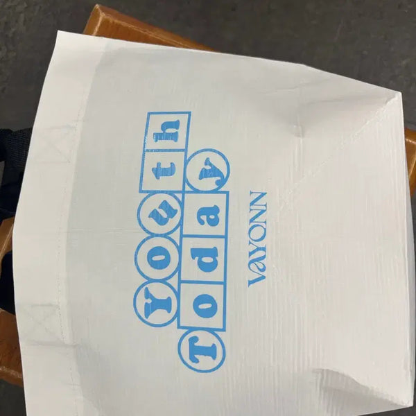 [BUNJANG] Bayon Reusable Bag / 베이온 리유저블백
