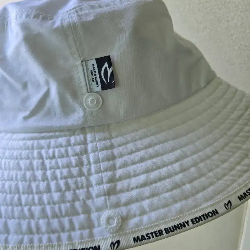 [BUNJANG] Master Bunny Golf Bucket Hat / 마스터바니  골프 버킷헷 free
