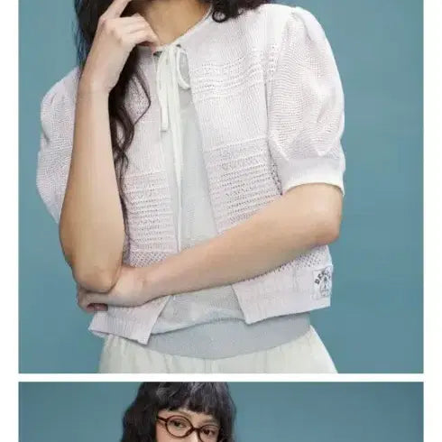 [BUNJANG] Duel Cardigan / 듀엘가디건