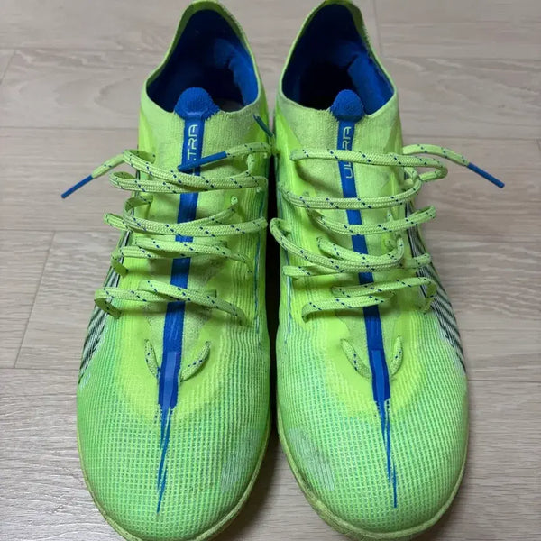 [BUNJANG] Puma Ultra 290 Football Boots / 푸마 울트라 290 사이즈