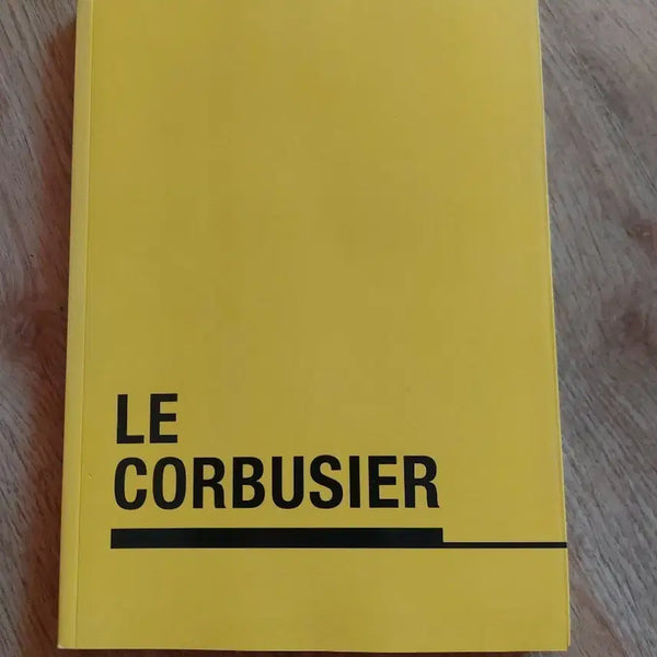 [BUNJANG] Le Corbusier Book / 르 코르뷔지에 책 팝니다