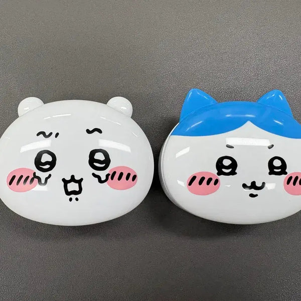 [BUNJANG] Chiikawa Accessory Storage Box Case / (미사용 9.5x8x4cm) 치이카와 악세사리 보관함 케이스
